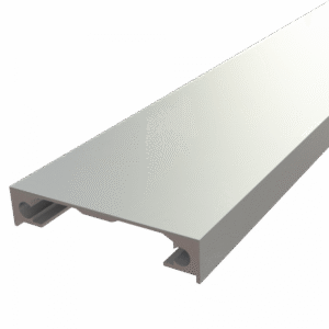 Abdeckprofil 55mm