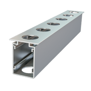 Kombi Profil A 62mm