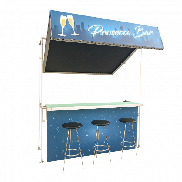 Degustationsstand