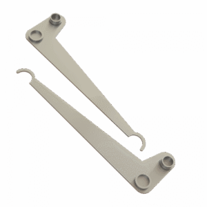 Regalbodenträger
