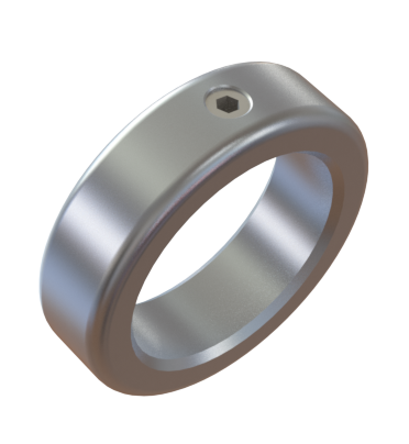 Spannring