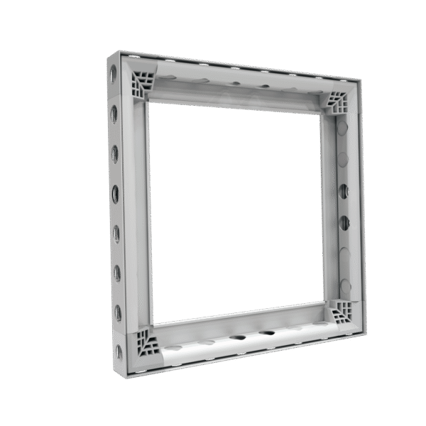 Lightbox Connect Rahmen 62mm – Bild 4