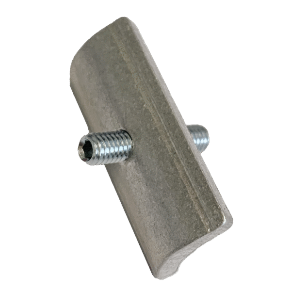 Regalhalterstein