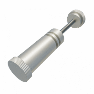 Rahmverbinder aluminium