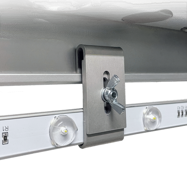 LED-Leiter – Bild 2