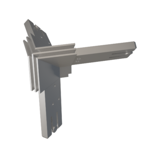 Cube Connector