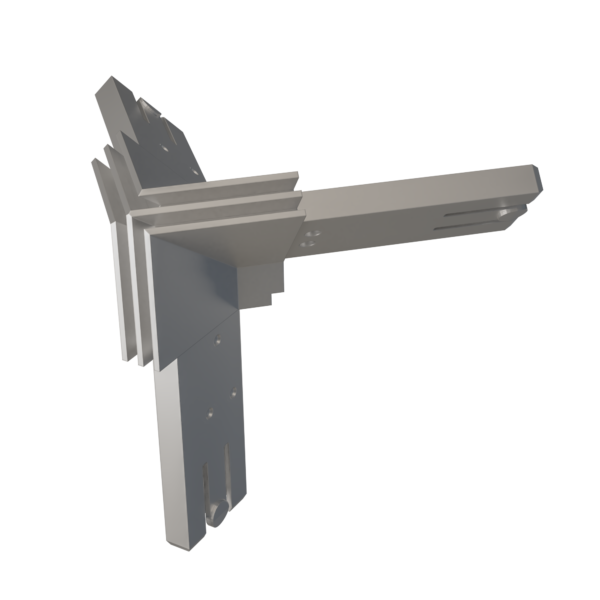 Cube Connector