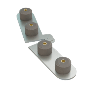 Rahmenverbinder Flexi