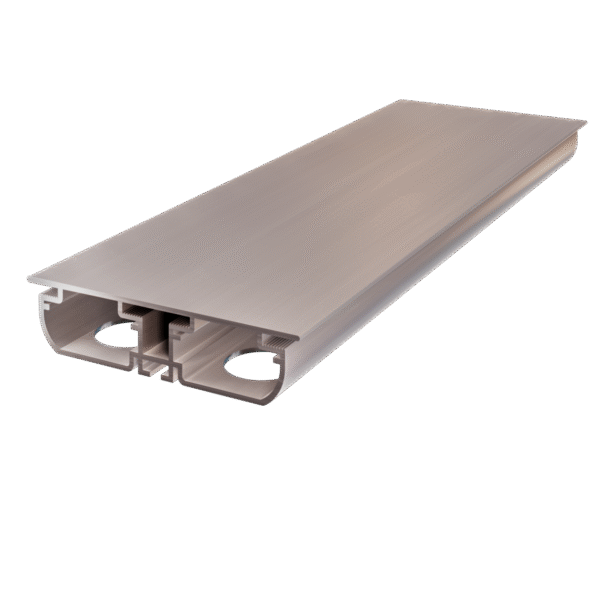 Doppelseitiges Lightbox Profil – Bild 2