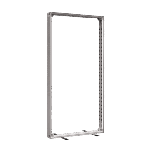 Doppelseitiges Lightbox Display