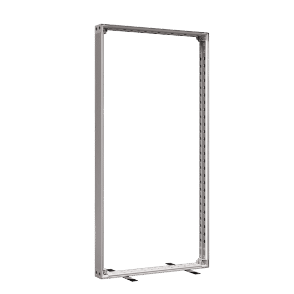 Doppelseitiges Lightbox Profil – Bild 3