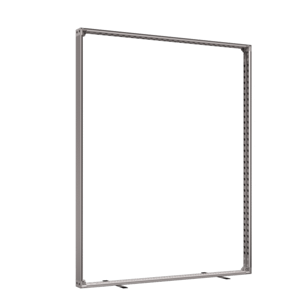 Doppelseitiges Lightbox Display – Bild 4
