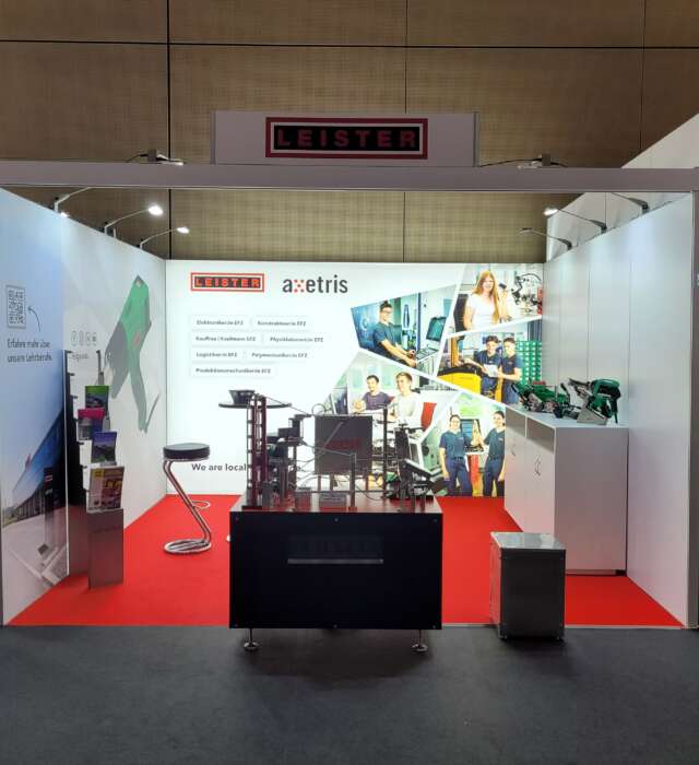 Zebi Swissmem 1