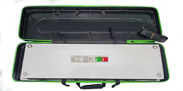 Batterie Display – Bild 3
