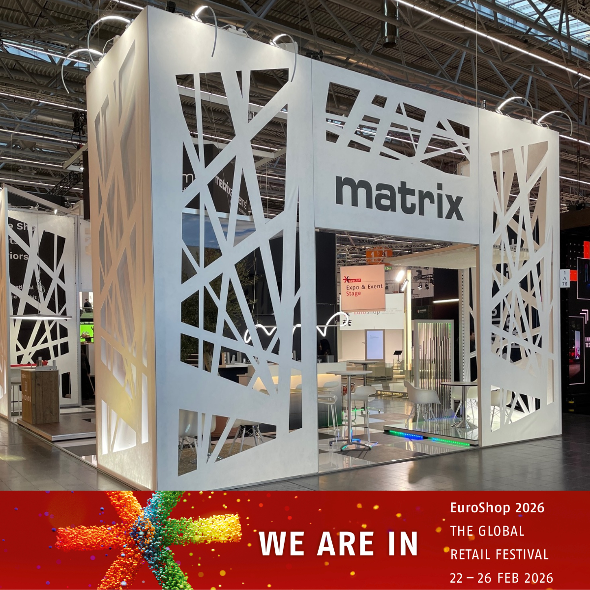 EuroShop 2026