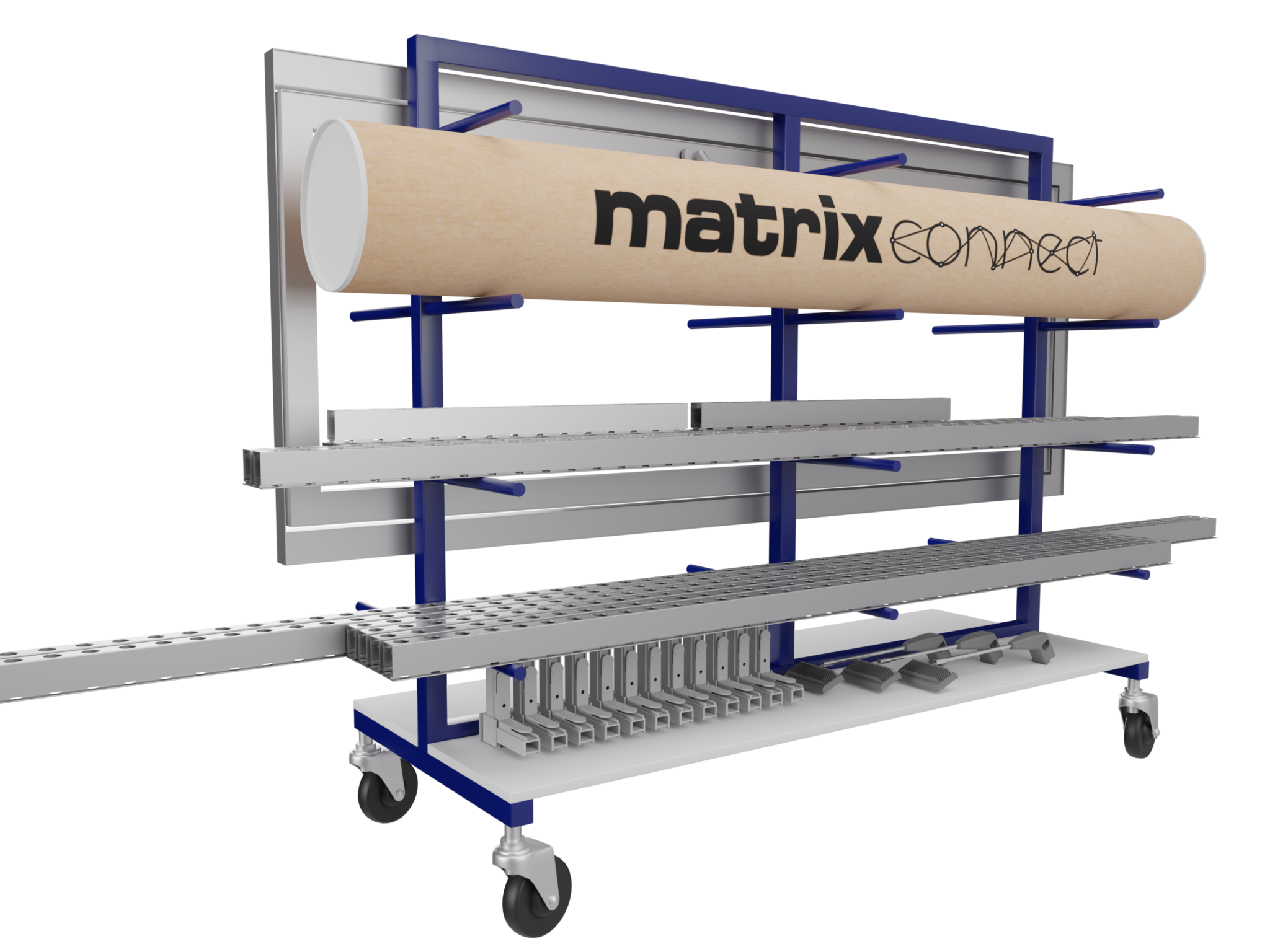 Homepage - Matrix Systems