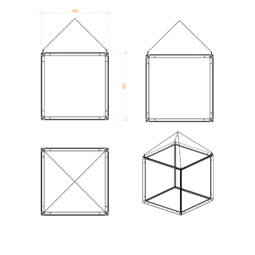 Design Kubus