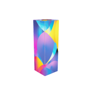 LED Leuchtsäule